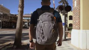 5.11 Tactical // Covrt 18 Backpack overview