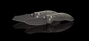 Hogue // New EX-04 Folding Knife