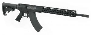 Palmetto State Armory // PSA 16″ KS-47 Rifle