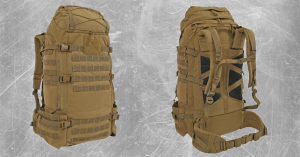 Tactical Tailor // Pack Spotlight – The Raider Pack