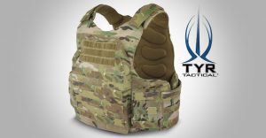 TYR Tactical // Enhanced PICO Integrated Carrier – EPIC Non-Cutaway