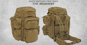 Tactical Tailor // Pack Spotlight – The Regiment