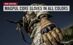 Magpul // CORE Gloves in Additional Colors
