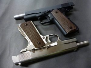 WE Airsoft // New 1911 Gen 2 Series