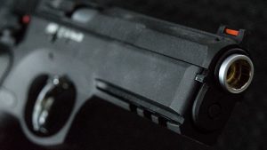 REVIEW – ASG Licensed KJW CZ 75 SP01 SHADOW
