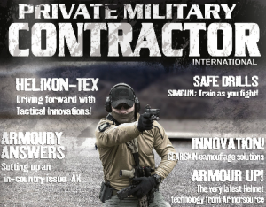 PMCI Magazine // May 2016 Issue Out Now