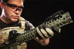 Redwolf Airsoft // Plan Beta I.C.U. 2.0 Tacticam