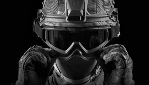 Revision Military // SnowHawk Cold Weather Goggle System