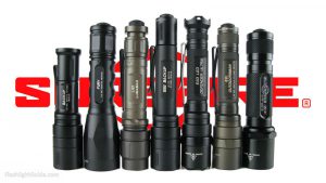Surefire // New Products release at the 2016 NRA Show