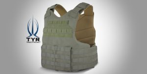 TYR Tactical // EPIC Low Vis Carrier – MOLLE