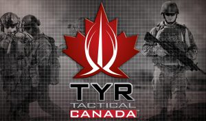 TYR Tactical // TYR Tactical Canada Grand Opening