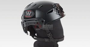 RedWolf Airsoft // Team Wendy EXFIL LTP Helmet in stock