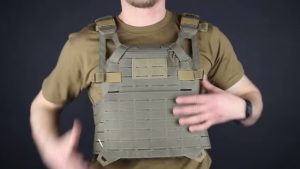 Direct Action // SPITFIRE Plate Carrier