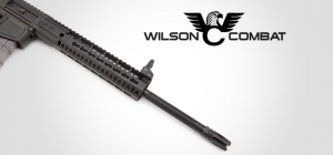 Wilson Combat // T.R.I.M. Rails Now Available in KeyMod