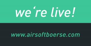 Kleinanzeigenportal speziell für Airsoft öffnet seine Tore