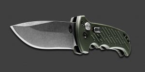 Gerber // 06 AUTO : 10th Anniversary Knife