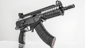 IWI US // New Galil ACE GAP39-II Pistol Now Shipping