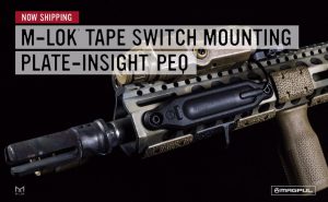 Magpul // New Pmag for Steyr AUG and more