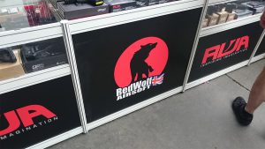 Redwolf Airsoft // Airsoft Showcase 2016