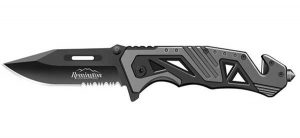 Bear & Son Cutlery // Remington Rescue Knife