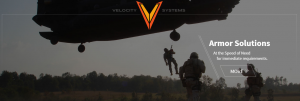Velocity Systems // New Website Launches