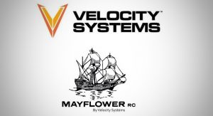 Velocity Systems // Acquires Mayflower RC Brand