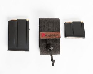 Armageddon Gear // AICS-AW Magazine Pouch