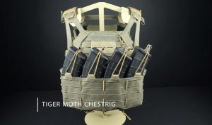 Direct Action // Tiger Moth Chest-Rig