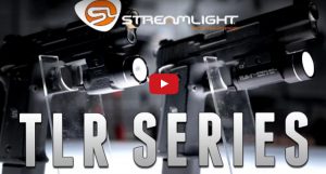 Evike Airsoft // Streamlight TLR Series