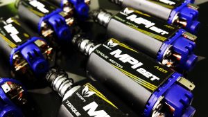 Modify // New MPI 22T Torque Motor for Airsoft