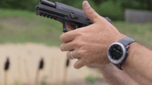 SIG SAUER Academy // Pistol Reloads