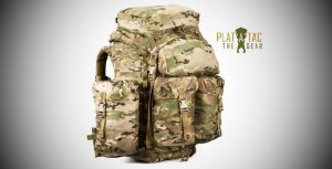 Platatac // New SR Jungle ALICE Pack