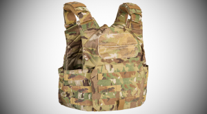 Shellback Tactical // ECO Active Shooter Response Hard Armor Kit