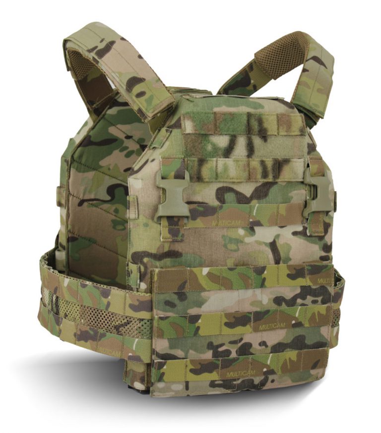 TYR Tactical // PICO-DS Assaulters Plate Carrier
