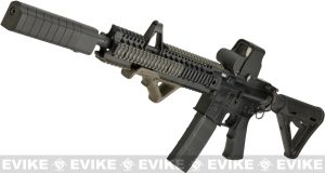 Evike Airsoft // Angel Custom Disruptor Barrel Extension