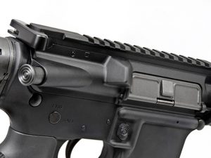 Colt // New Expanse M4 Carbine