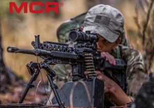 ARES Defense // Now FightLite Industries
