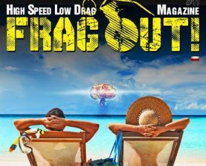 FRAG OUT! Magazine Issue 11 is now available!