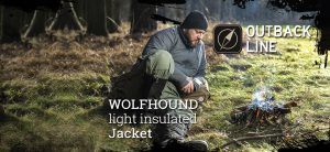 Helikon-Tex // New Wolfhound Jacket