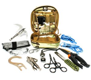 High Speed Gear // New First Responder Combo & Updated Mini EOD Pouch