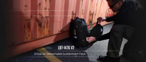 LBT // New 1476A-V2 Backpack