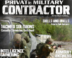 PMCI Magazine // July 2016 Issue Out Now