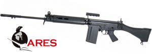 Redwolf Airsoft // Ares L1A1 SLR Available for Pre-Order