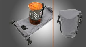 Tactical Tailor // Jetboil Pouch