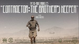 Hazard 4 // The No-Mad Chronicles – Contractor: The Brother’s Keeper’ Documentary