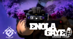 Evike Airsoft // Enola Gaye Smoke Grenades