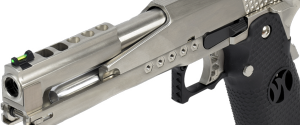 Armorer Works // HX22 Open Class Race Gun Series