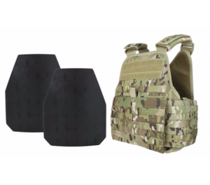 Gideon Tactical // New Active Shooter Kits