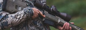Magpul // Hunter 700L Stock,Magazine Well & Magazine Now Shipping