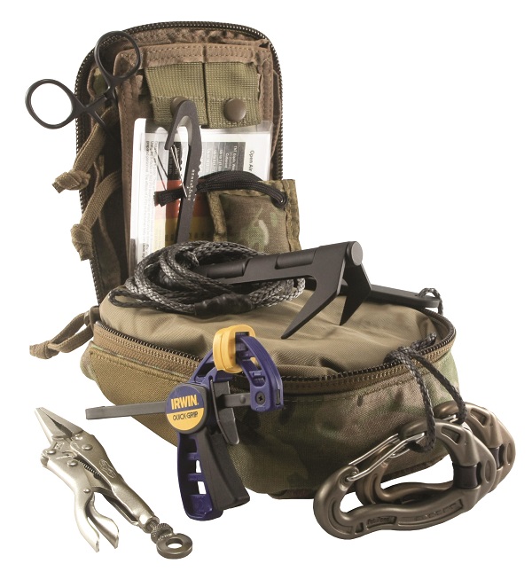 Zero Point USA // NEW Pull-Line Kits